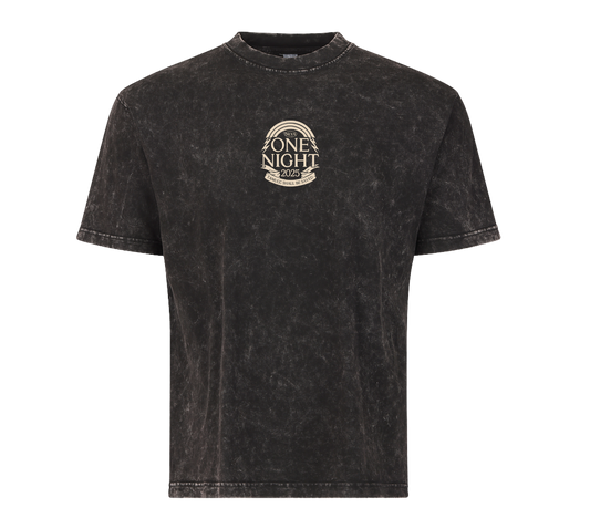 2025 NLYA - Mercy Triumphs