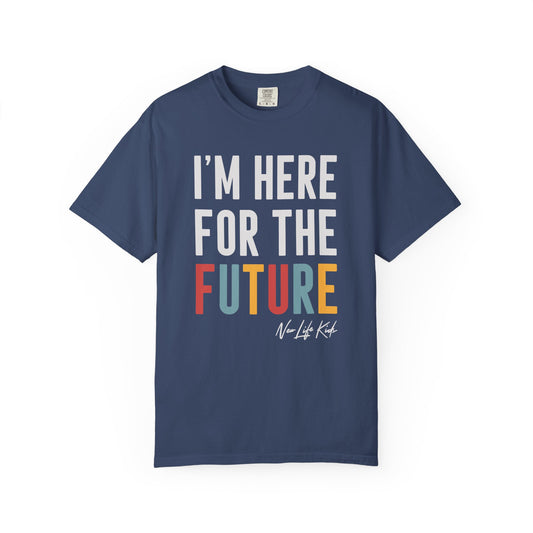 Future T-Shirt - New Life Kids