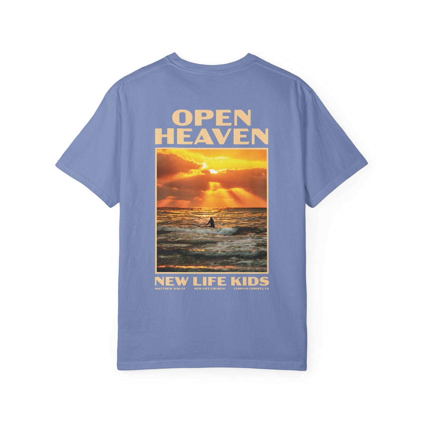 Open Heaven - New Life Kids