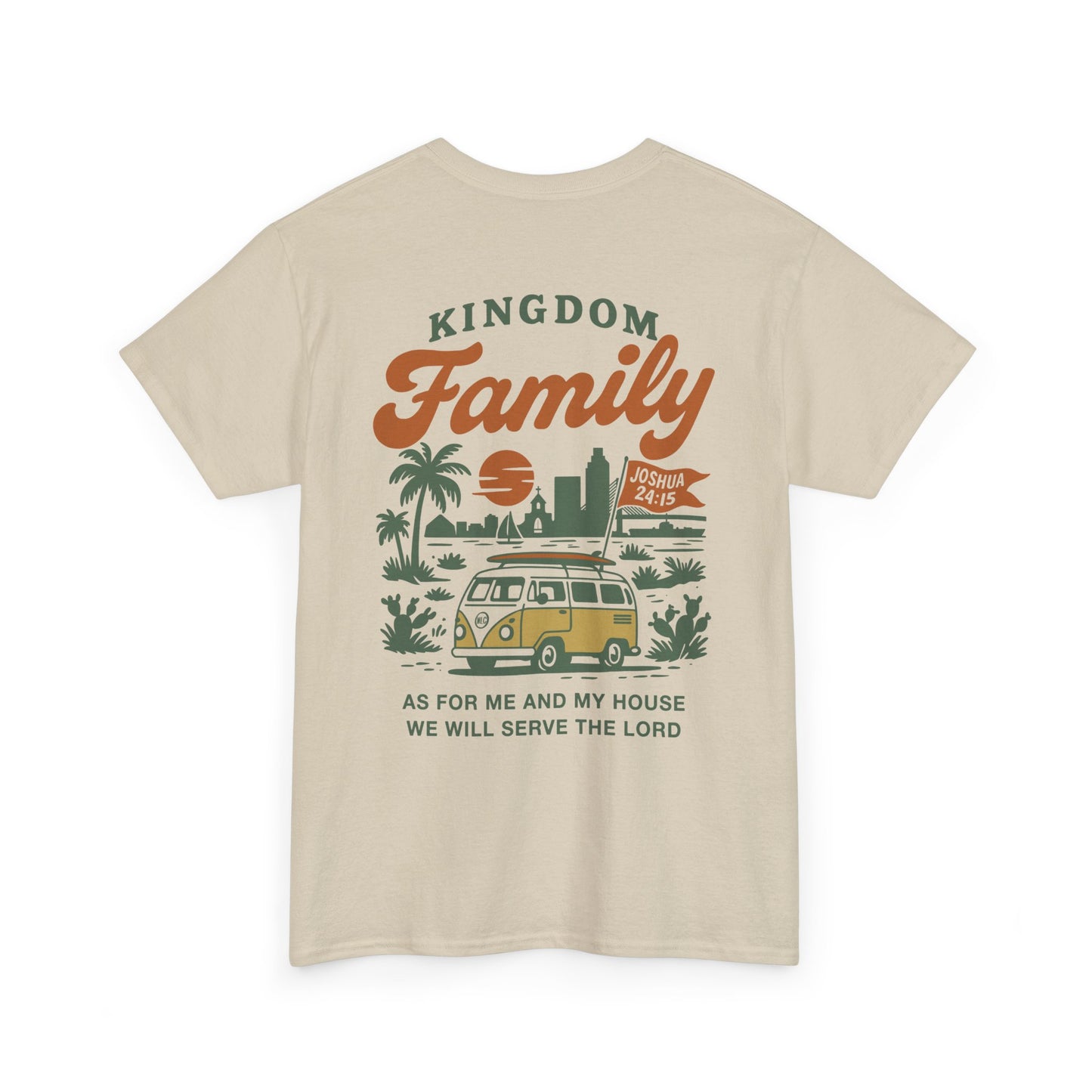 Kingdom Family