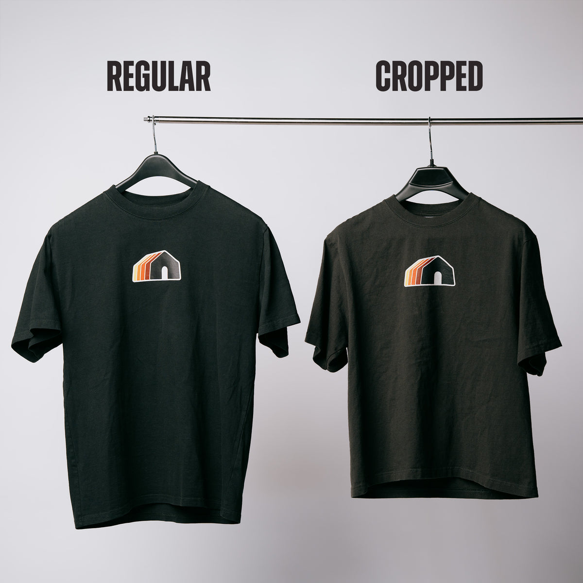 2026 | New Life Sticker Tee