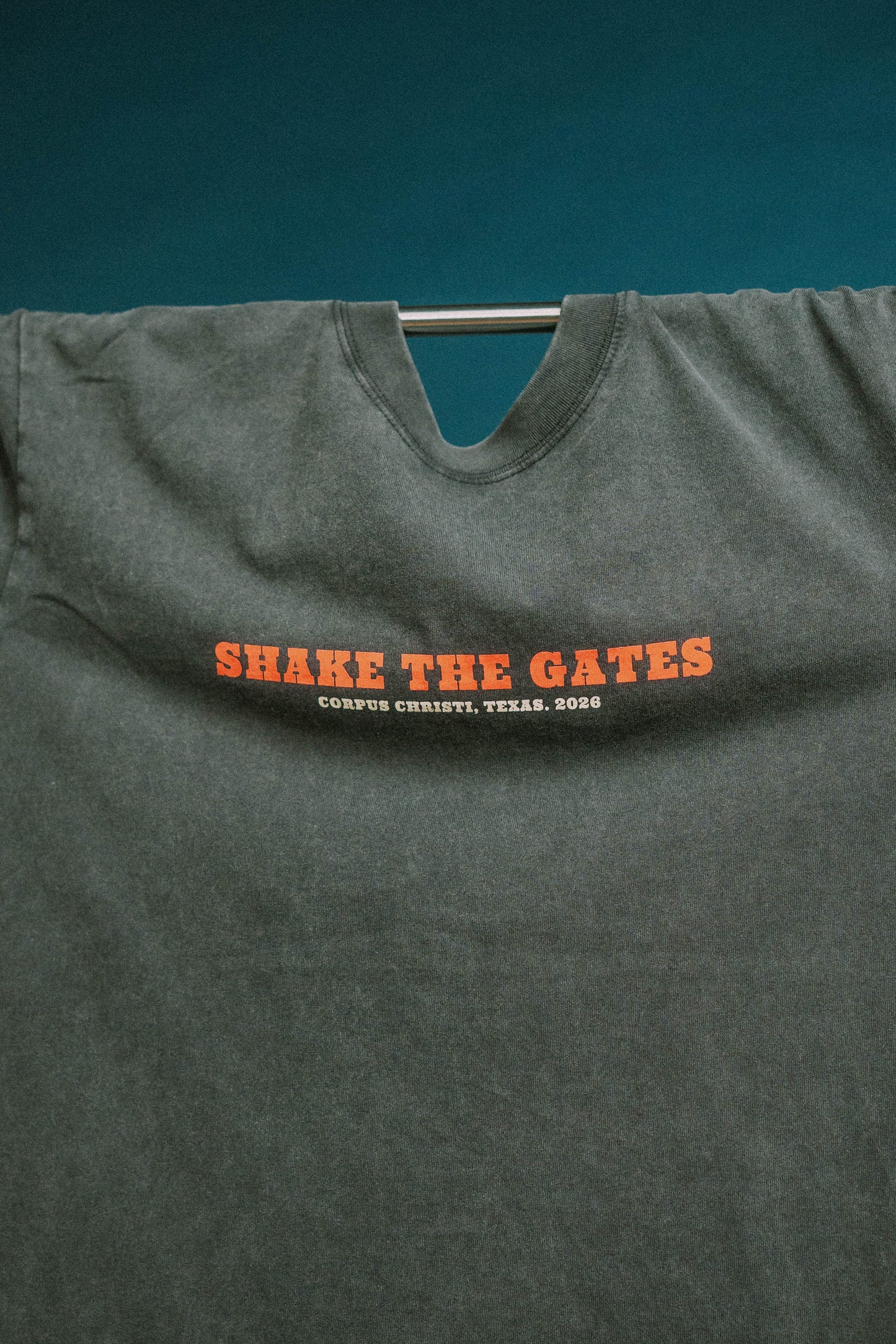 Conference 2026 - Pulpit Tee