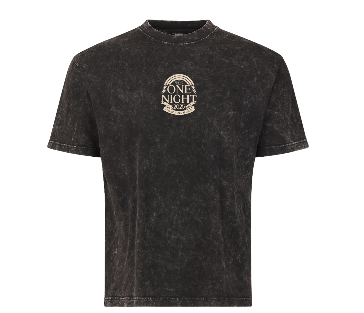 2025 NLYA - Mercy Triumphs