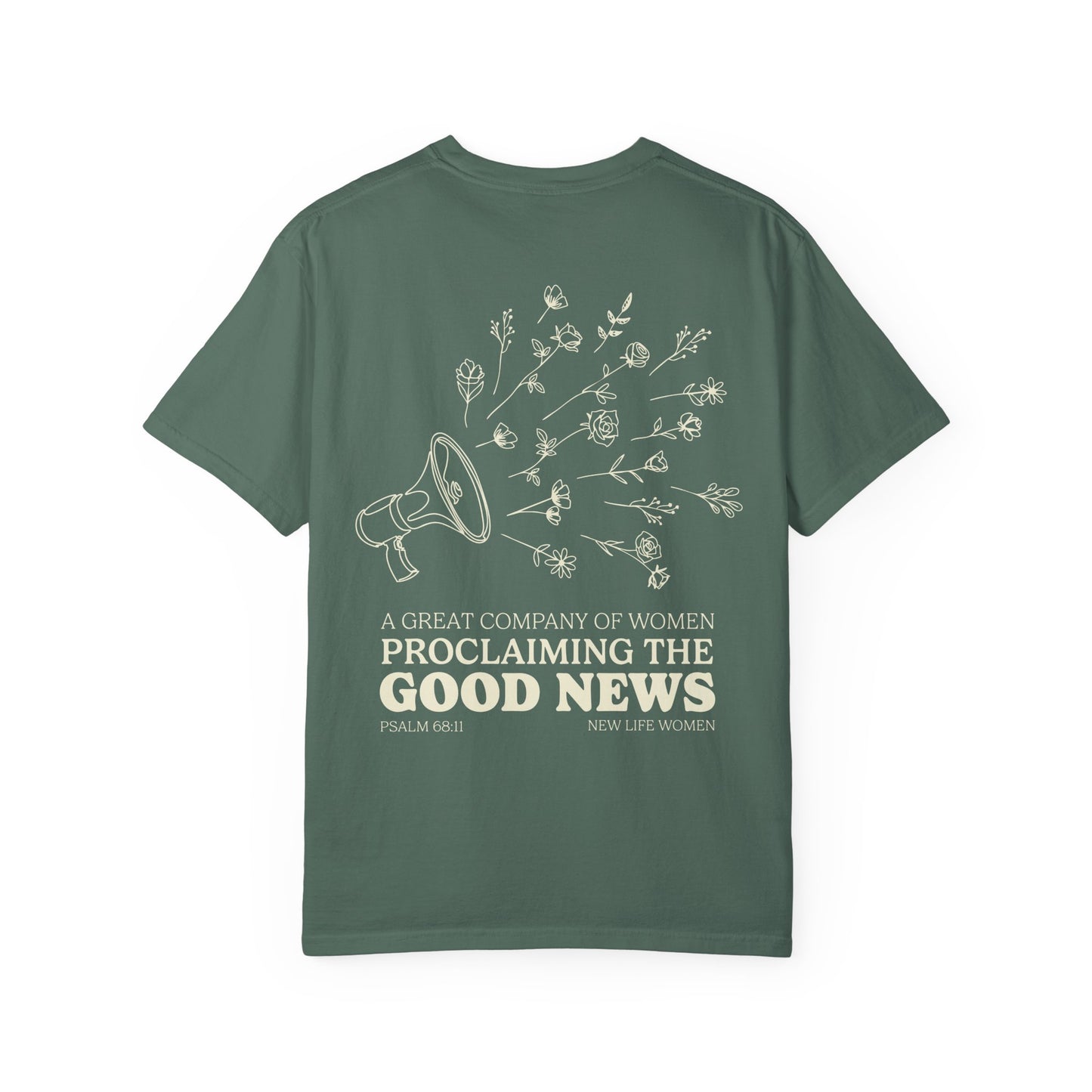 Good News - New Life Women