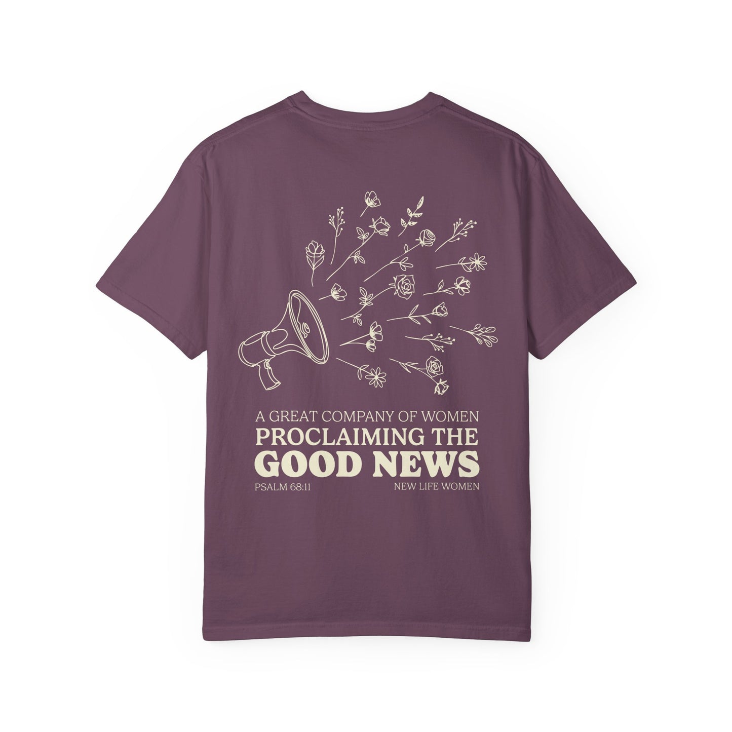 Good News - New Life Women