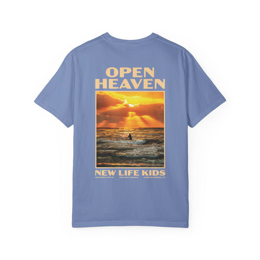 Open Heaven - New Life Kids