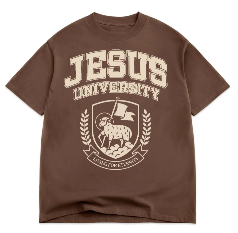 2026 NLYA - Jesus University