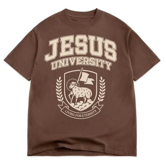 2026 NLYA - Jesus University