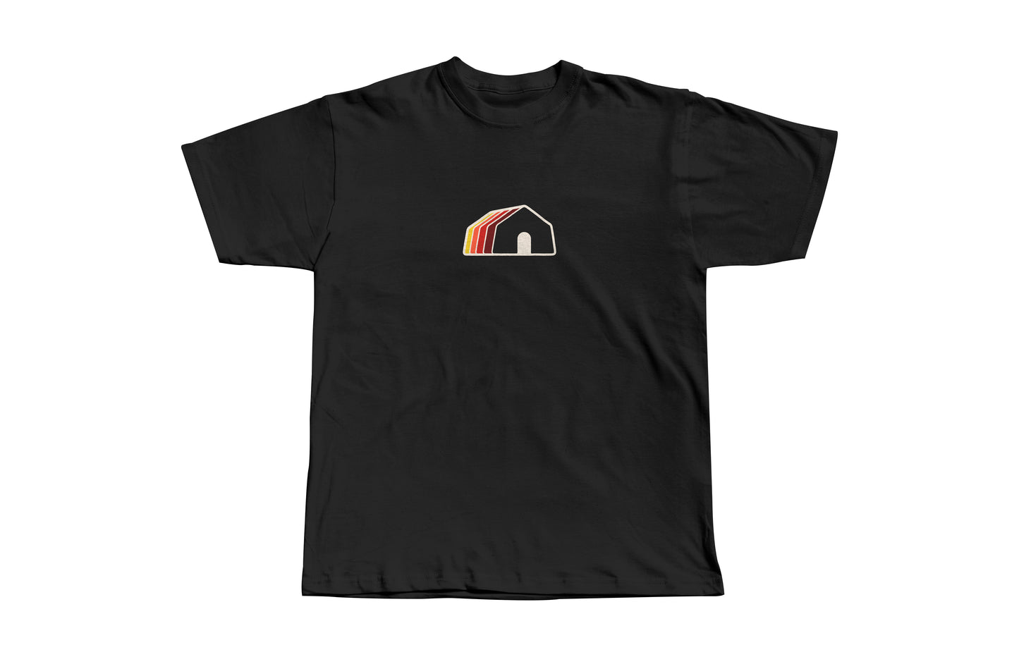 2026 | New Life Sticker Tee