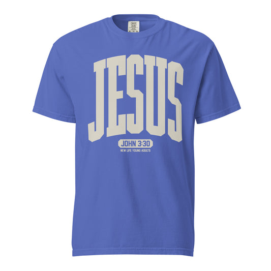 Jesus Shirt - NLYA